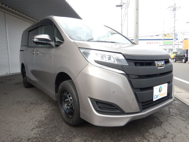 Toyota NOAH 2020-01 12986-5