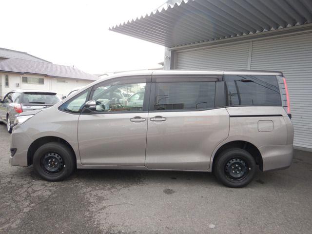 Toyota NOAH 2020-01 12986-4