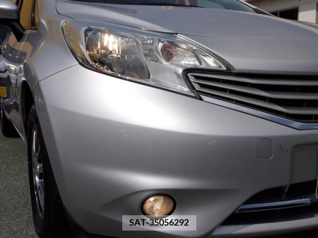 Nissan NOTE 2015-07 252907-8