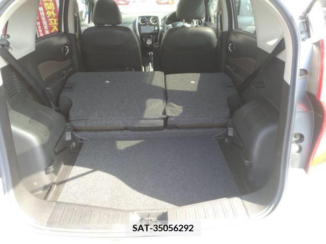 Nissan NOTE 2015-07 252907-23