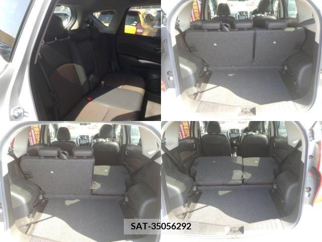 Nissan NOTE 2015-07 252907-6