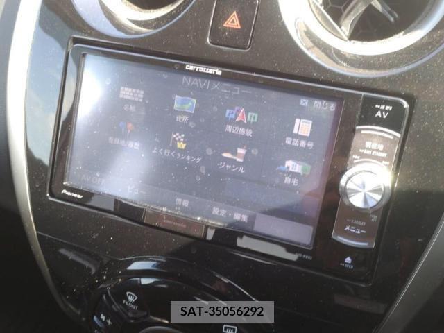 Nissan NOTE 2015-07 252907-13