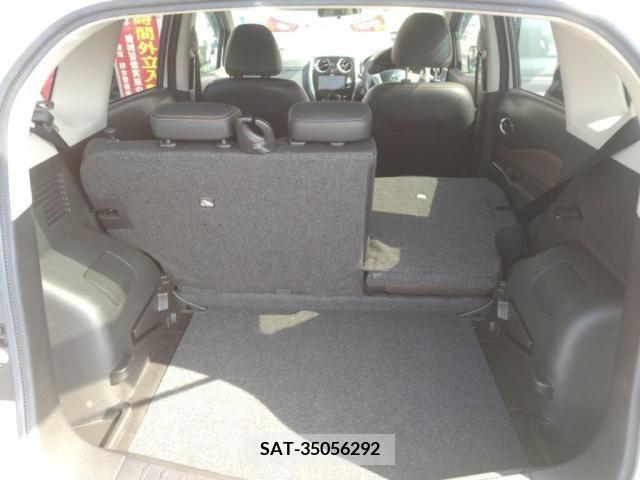 Nissan NOTE 2015-07 252907-22
