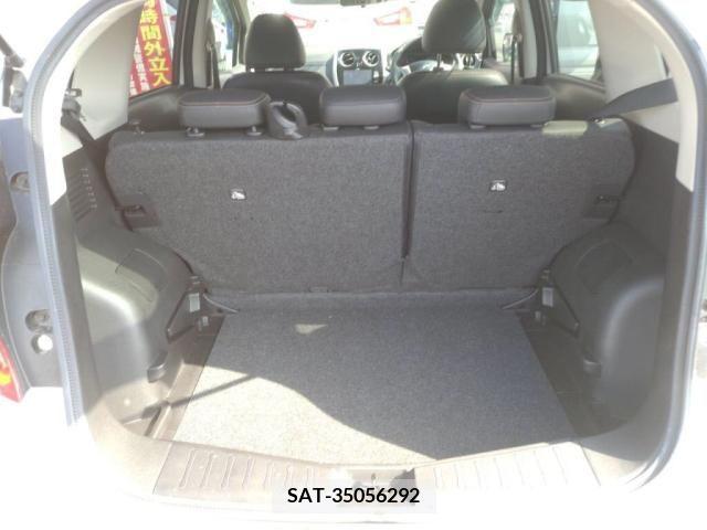 Nissan NOTE 2015-07 252907-21