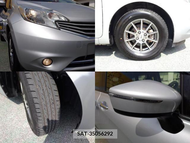 Nissan NOTE 2015-07 252907-3