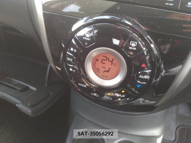 Nissan NOTE 2015-07 252907-19