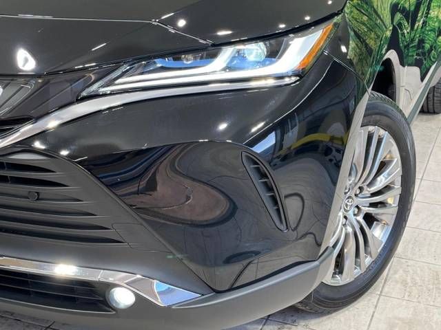Toyota HARRIER 2021-04 10689-12