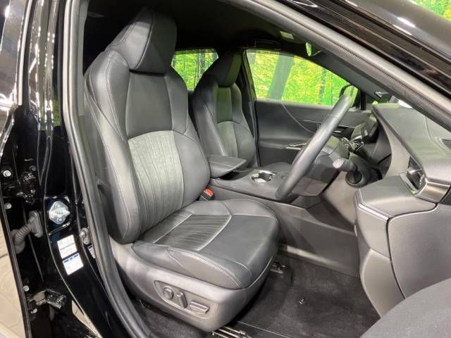 Toyota HARRIER 2021-04 10689-8