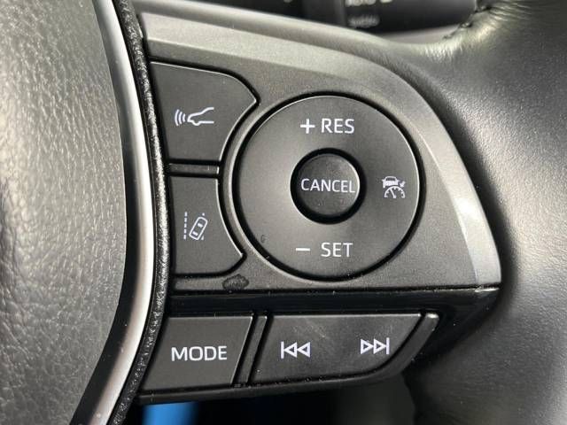 Toyota HARRIER 2021-04 10689-4
