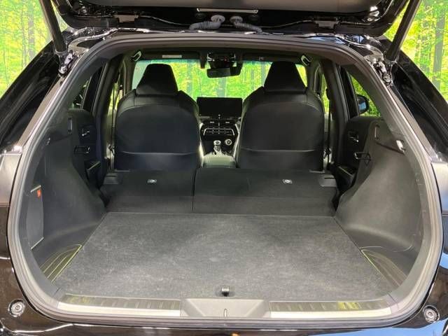 Toyota HARRIER 2021-04 10689-10
