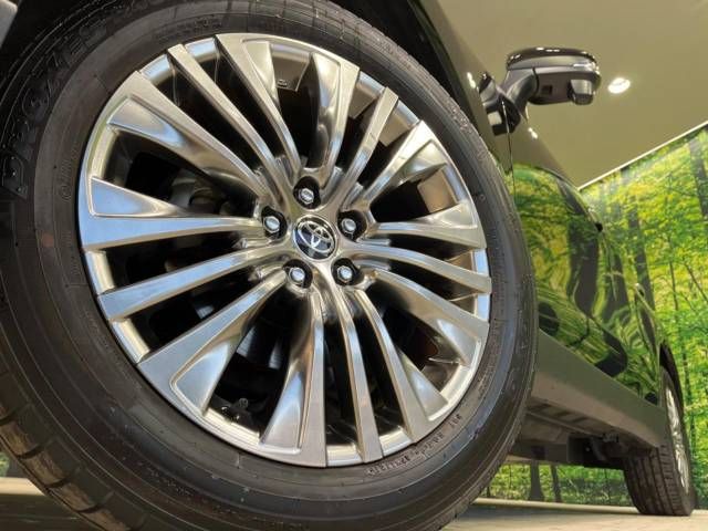 Toyota HARRIER 2021-04 10689-13