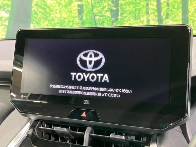Toyota HARRIER 2021-04 10689-2