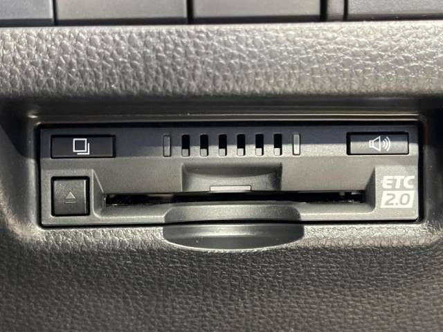Toyota HARRIER 2021-04 10689-6