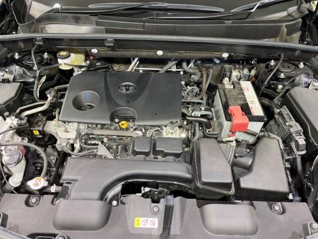 Toyota HARRIER 2021-04 10689-18