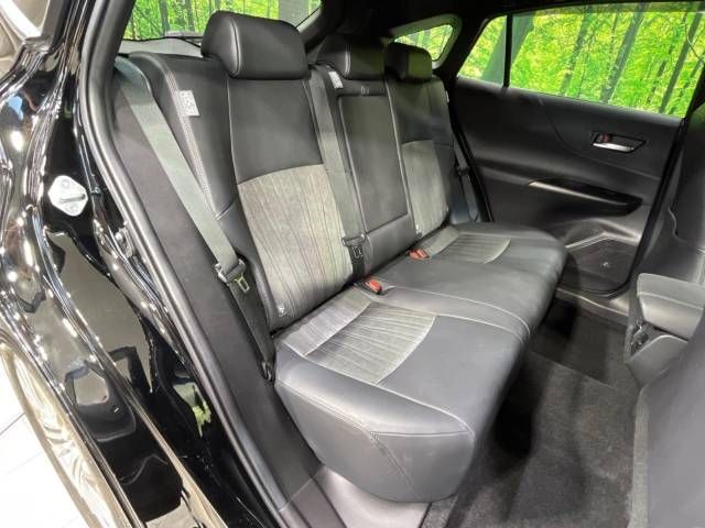 Toyota HARRIER 2021-04 10689-9