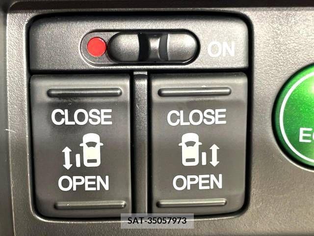 Honda ODYSSEY 2014-09 365834-5