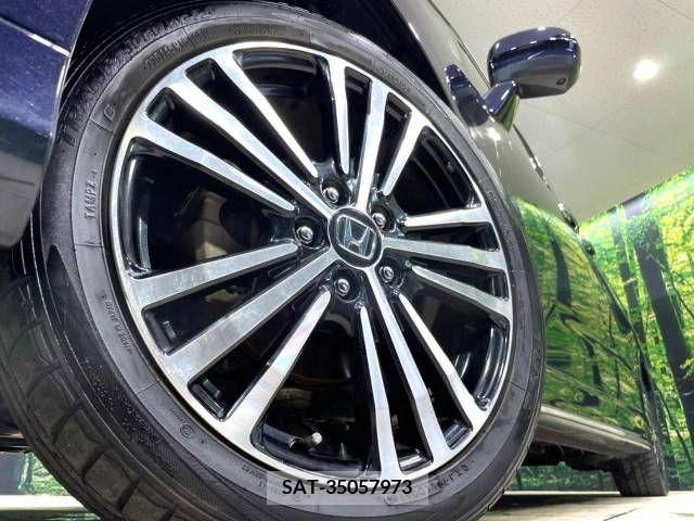 Honda ODYSSEY 2014-09 365834-13