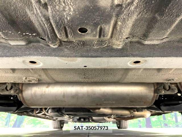 Honda ODYSSEY 2014-09 365834-19