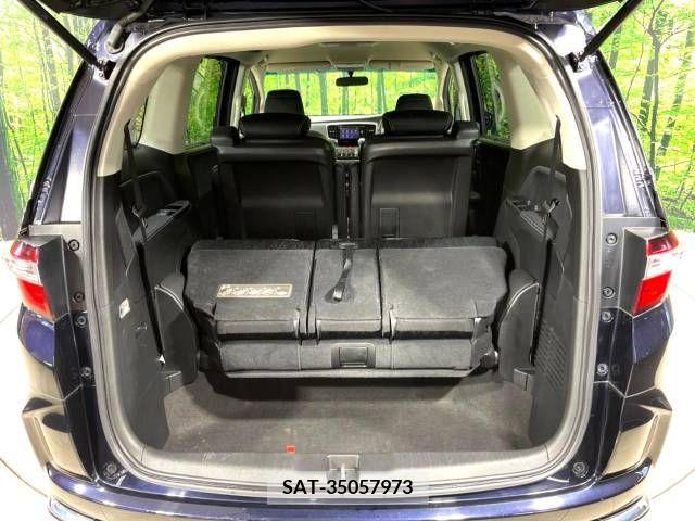 Honda ODYSSEY 2014-09 365834-10