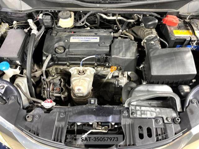 Honda ODYSSEY 2014-09 365834-18