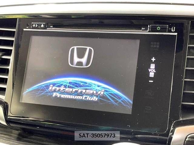Honda ODYSSEY 2014-09 365834-3