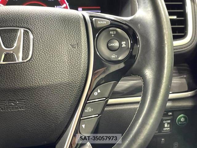 Honda ODYSSEY 2014-09 365834-6