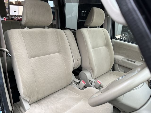 Daihatsu ATRAI WAGON 2014-07 17411-9