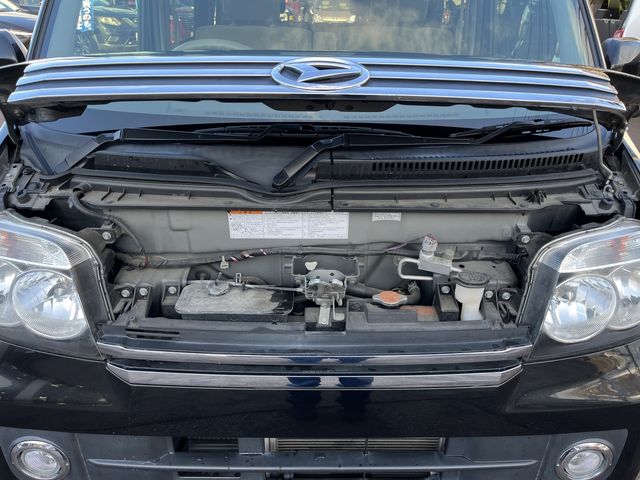 Daihatsu ATRAI WAGON 2014-07 17411-19