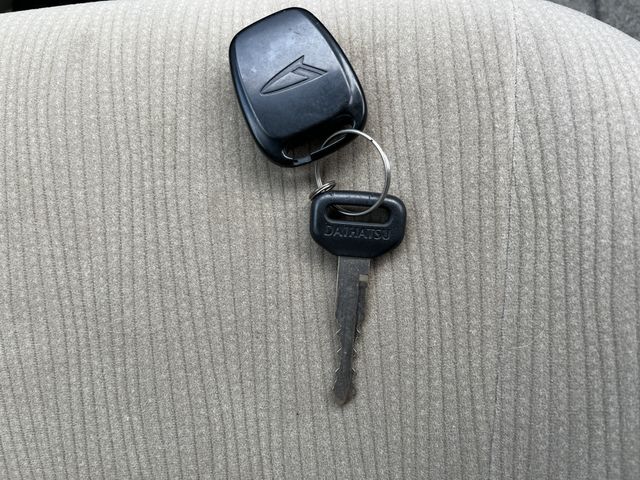 Daihatsu ATRAI WAGON 2014-07 17411-17