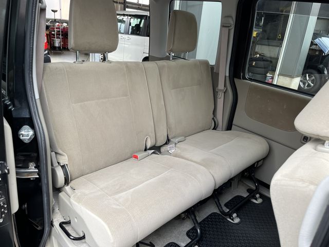 Daihatsu ATRAI WAGON 2014-07 17411-10