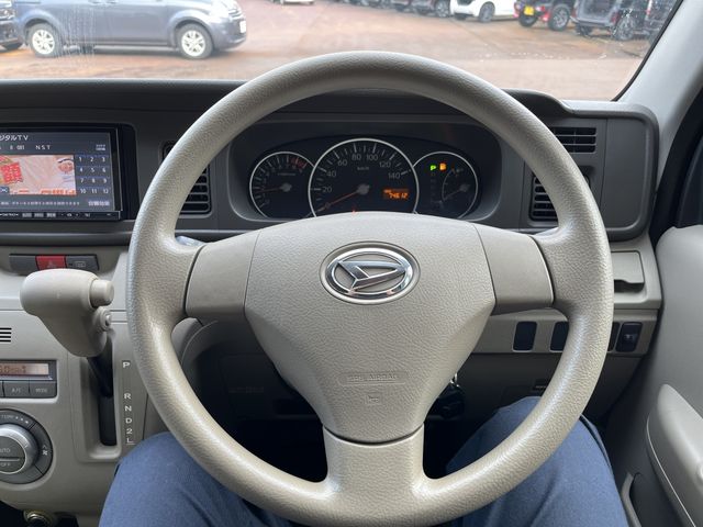 Daihatsu ATRAI WAGON 2014-07 17411-12