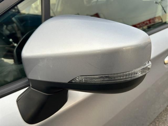 Subaru IMPREZA 2016-11 10428-12