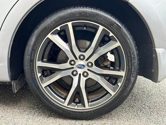 Subaru IMPREZA 2016-11 10428-16