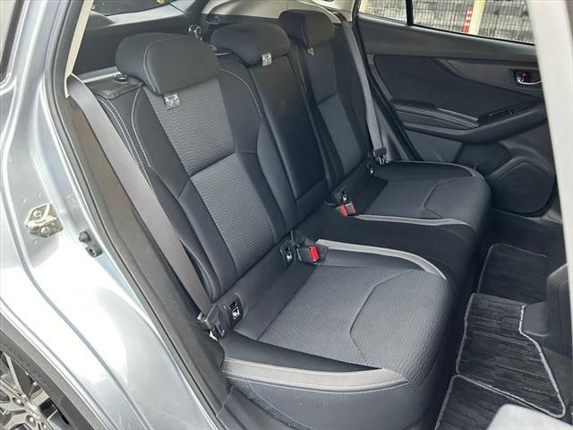Subaru IMPREZA 2016-11 10428-20