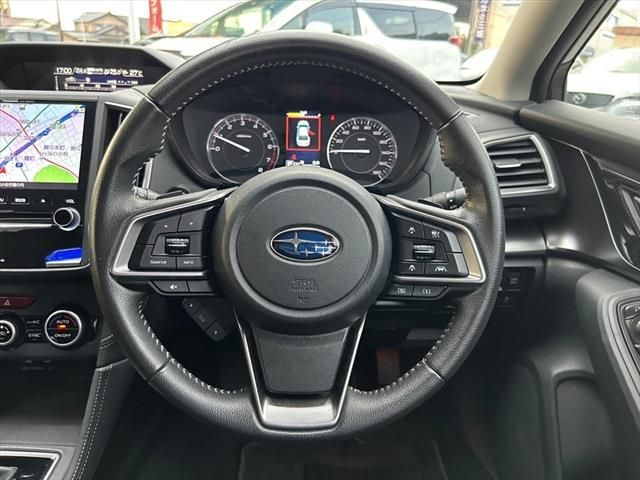 Subaru IMPREZA 2016-11 10428-24