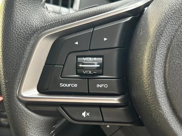 Subaru IMPREZA 2016-11 10428-28