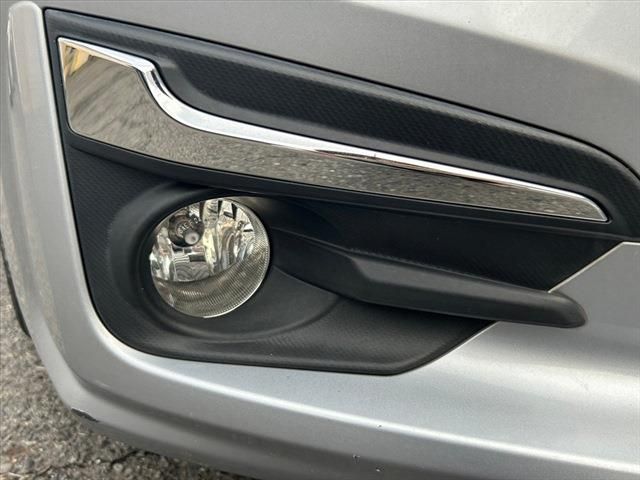 Subaru IMPREZA 2016-11 10428-11