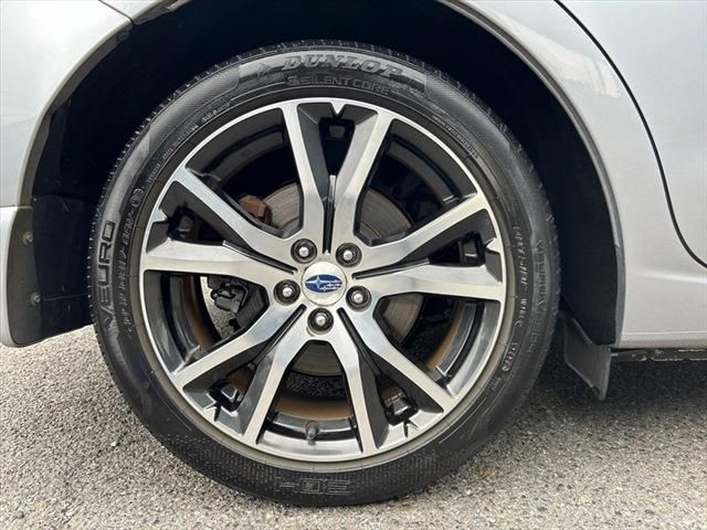 Subaru IMPREZA 2016-11 10428-15