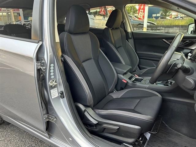 Subaru IMPREZA 2016-11 10428-19