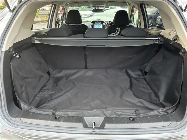 Subaru IMPREZA 2016-11 10428-23