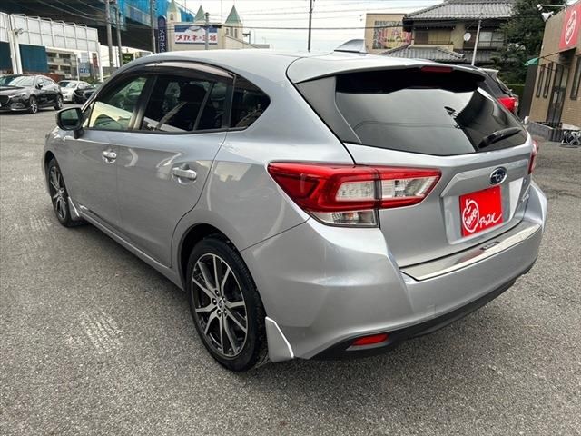 Subaru IMPREZA 2016-11 10428-6