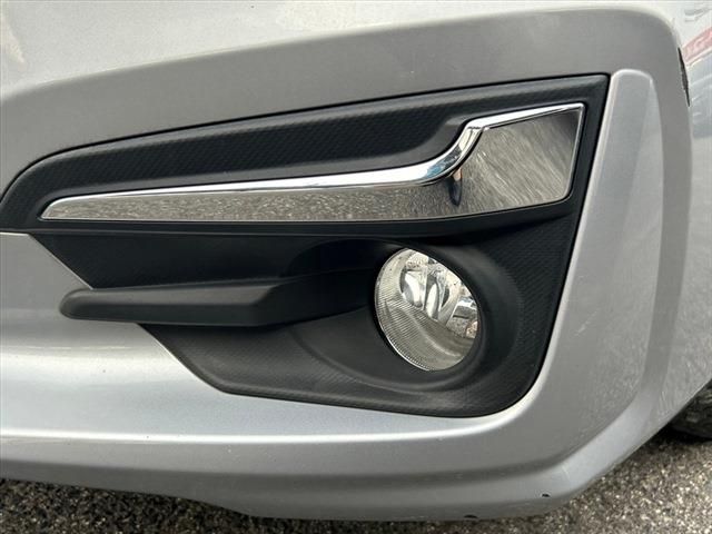 Subaru IMPREZA 2016-11 10428-10
