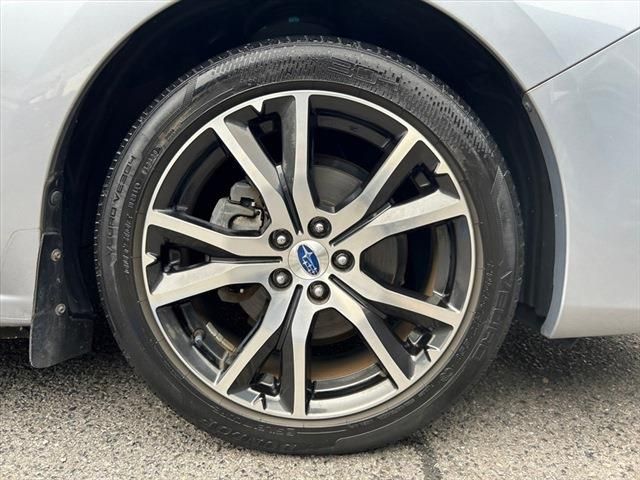 Subaru IMPREZA 2016-11 10428-14