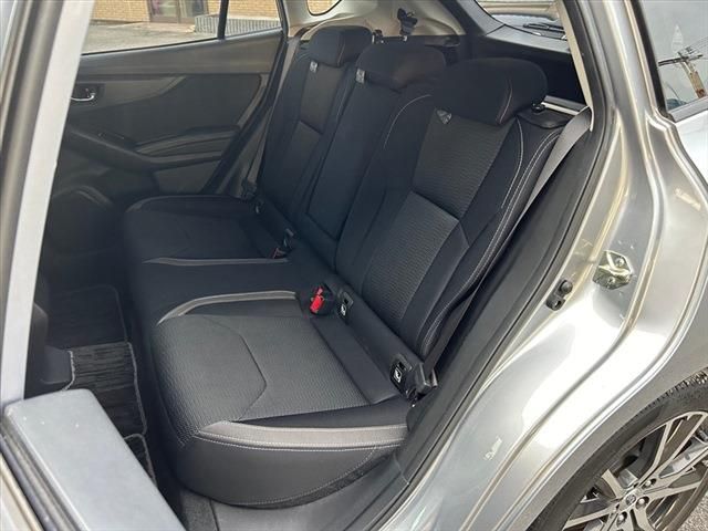 Subaru IMPREZA 2016-11 10428-22