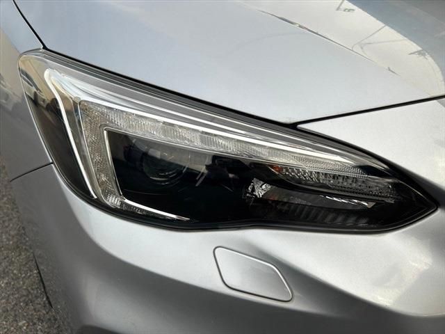 Subaru IMPREZA 2016-11 10428-9