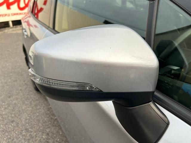 Subaru IMPREZA 2016-11 10428-13