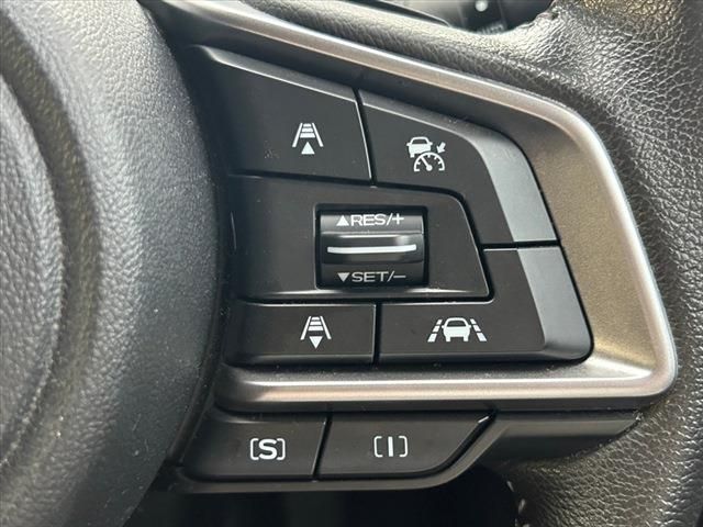 Subaru IMPREZA 2016-11 10428-29