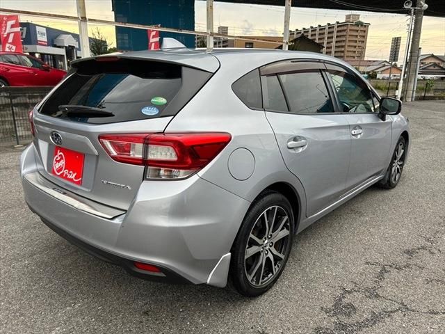 Subaru IMPREZA 2016-11 10428-4
