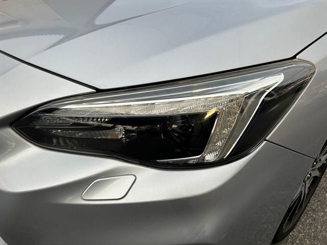 Subaru IMPREZA 2016-11 10428-8