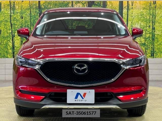 Mazda CX-5 2019-06 308504-14